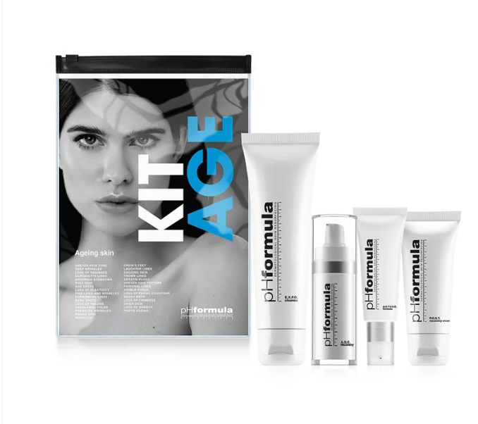 AGE Resurfacing Kit