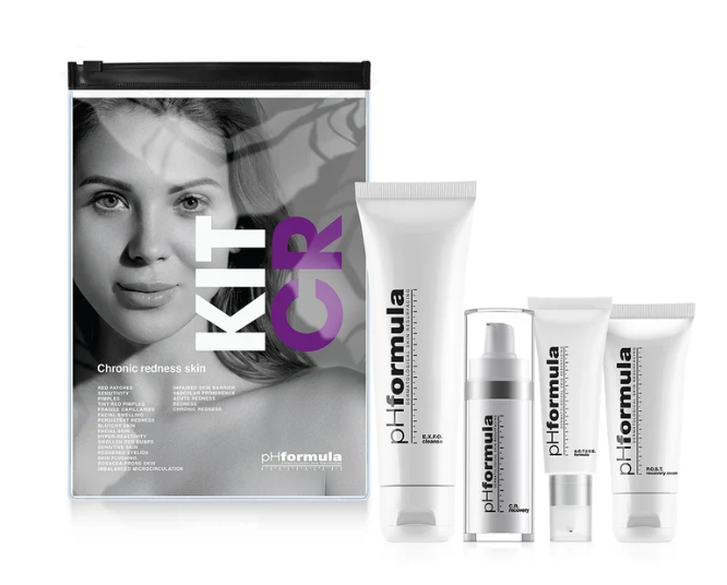 CR Resurfacing Kit
