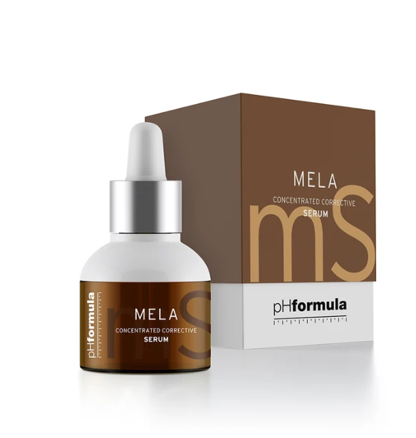 MELA Concentrated Corrective Serum 30ml