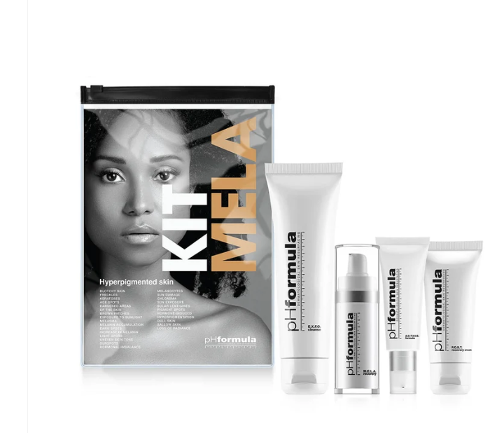 MELA Resurfacing Kit