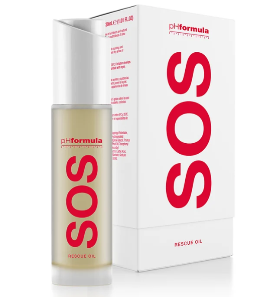 SOS Rescue Oil 30ml